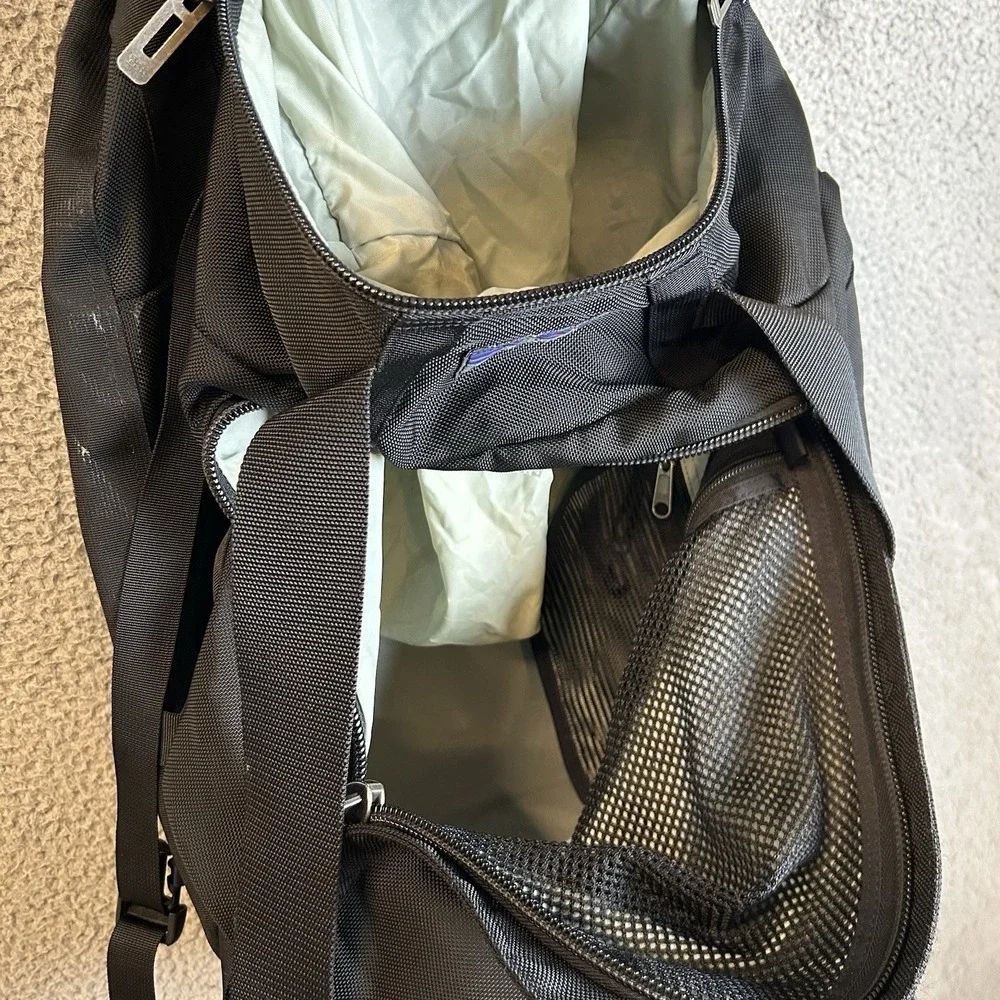 Patagonia 22
